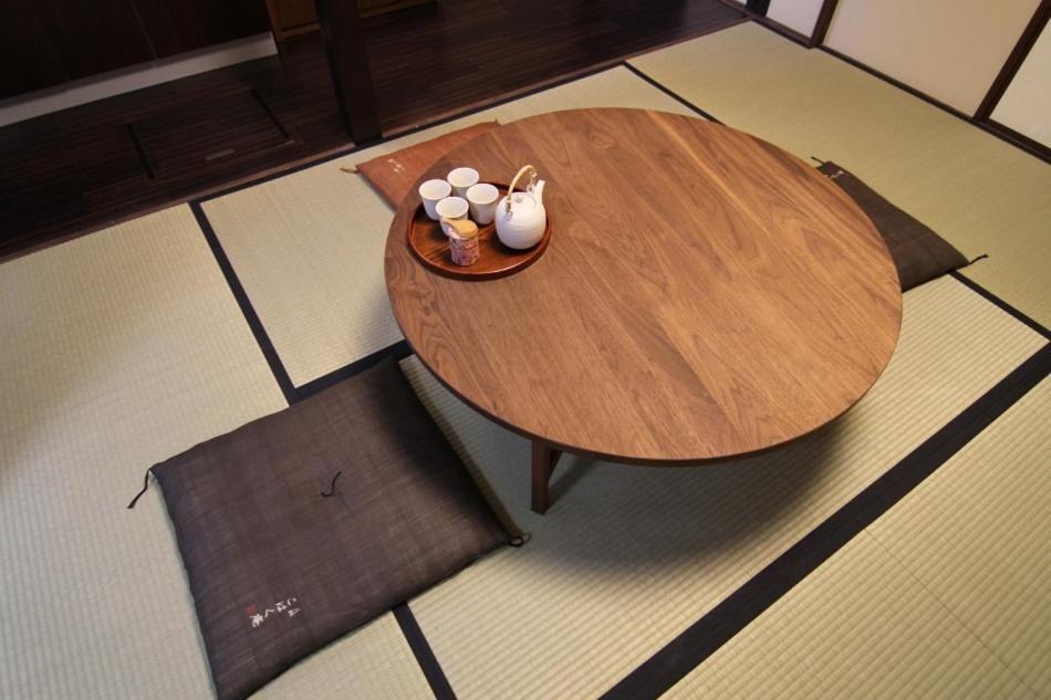 Anzu An Machiya House Villa Kiotó Szoba fotó