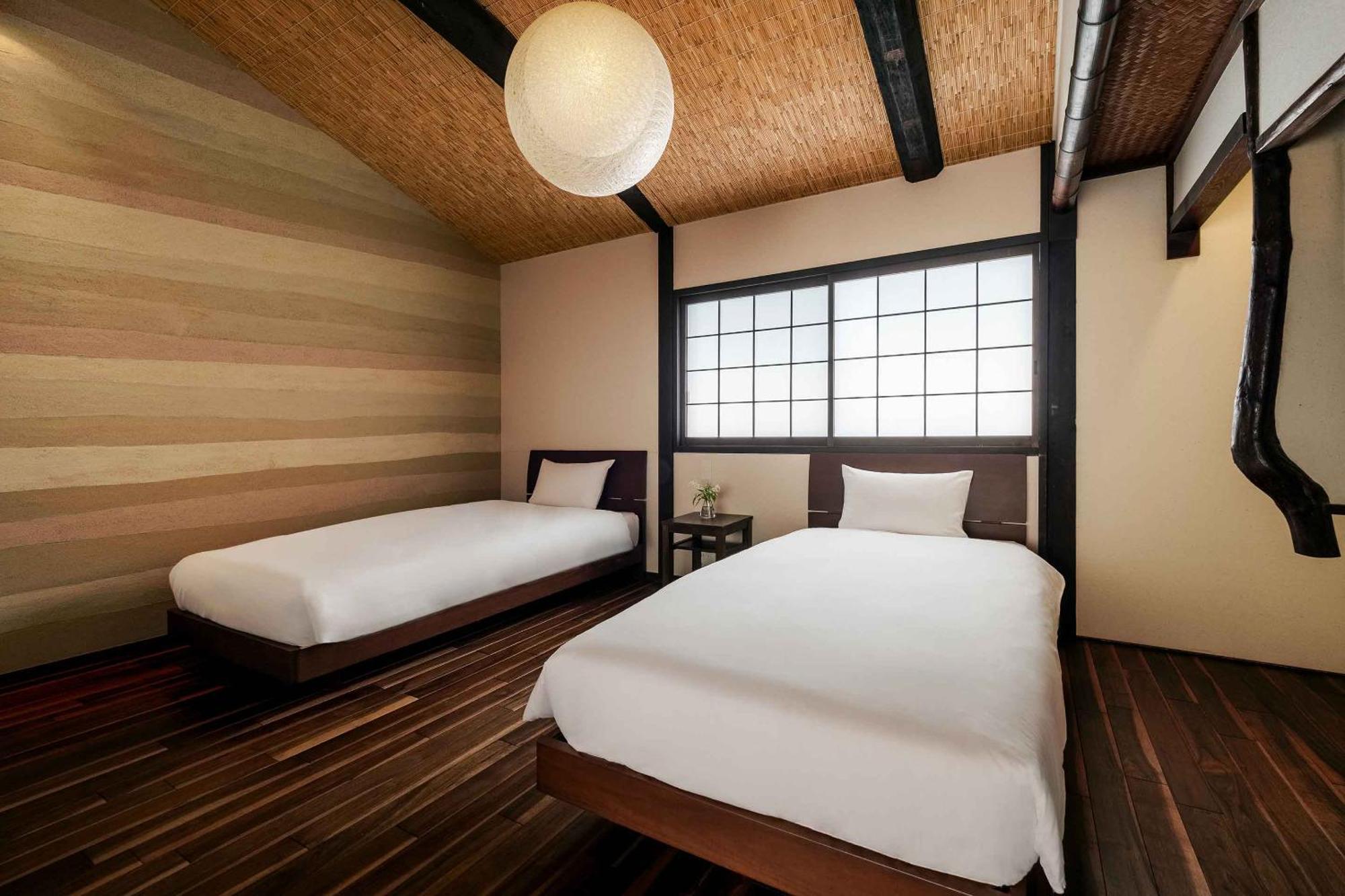 Anzu An Machiya House Villa Kiotó Kültér fotó